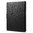 Magnetic Sleep/Wake Flip Case for Amazon Kindle Paperwhite 3 / 2 / 1 - Black